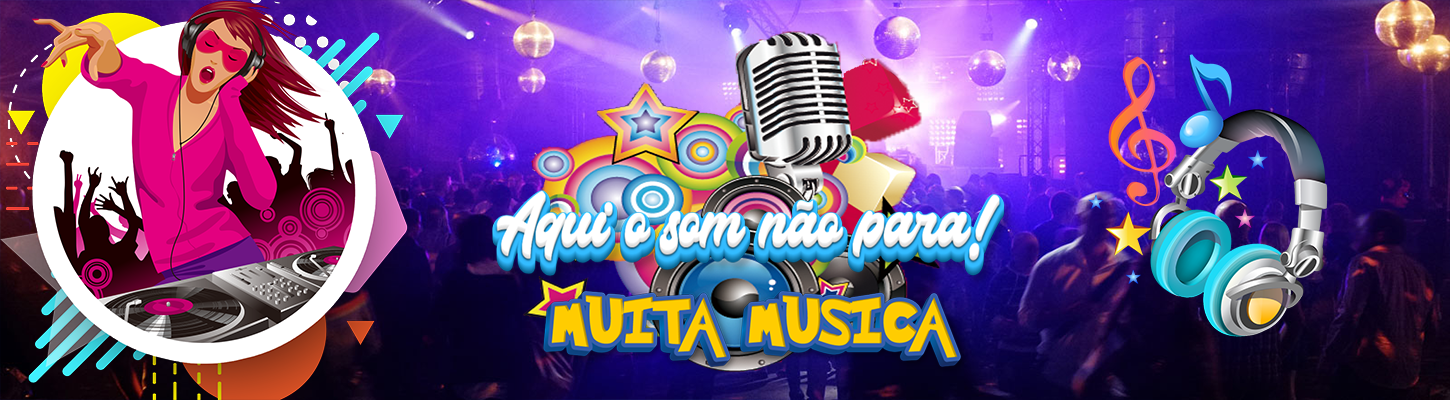 A RÁDIO MAIS TOCADA